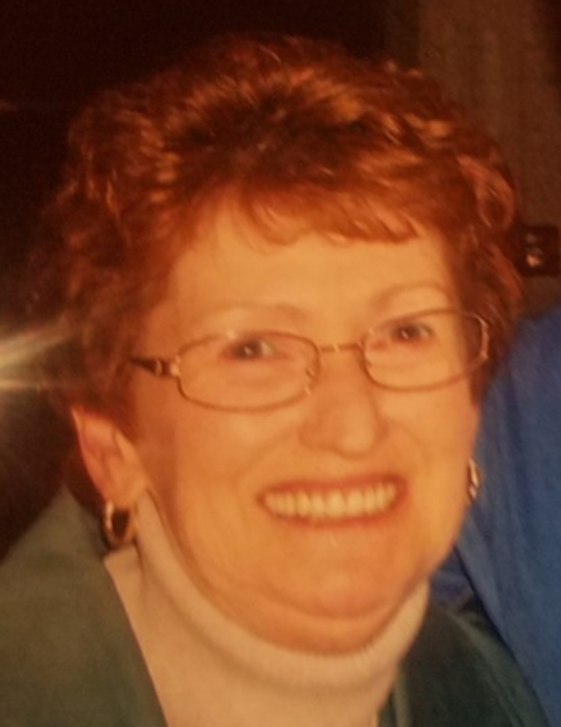 Judy Andrews Profile Photo