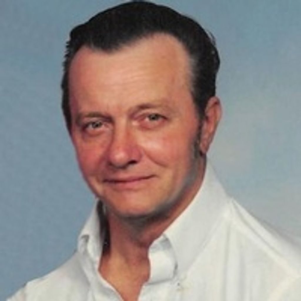 Charles E. Kirkwood,  Jr.