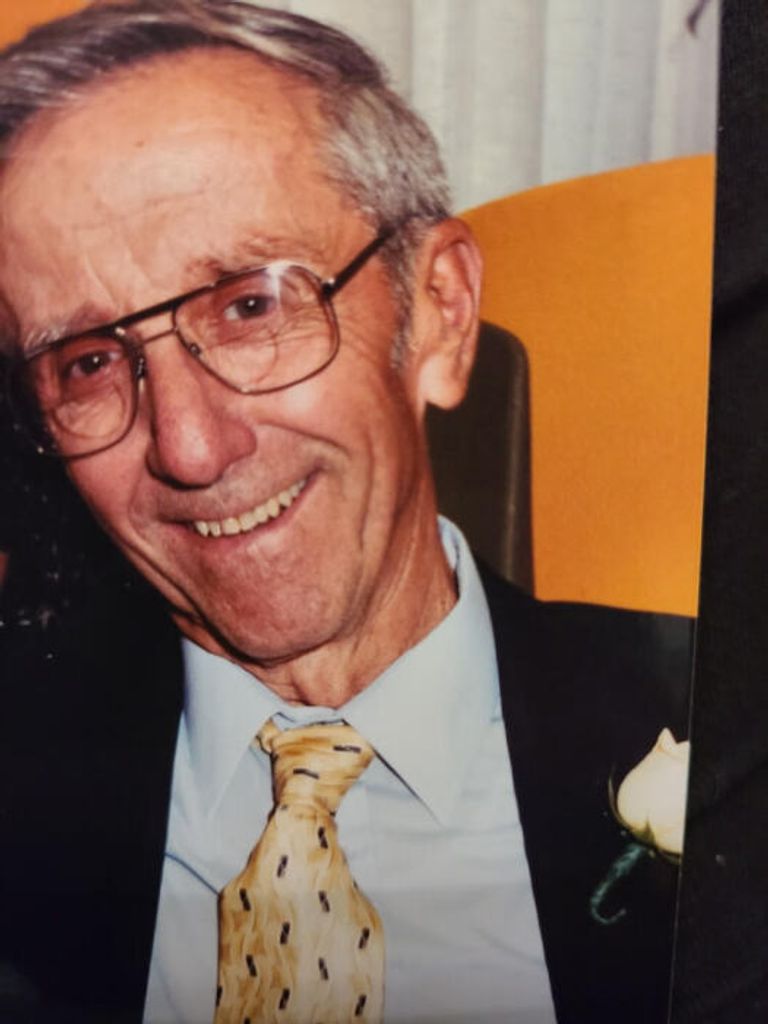 Kenneth Lee Moss