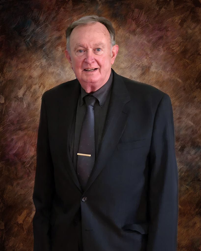 Richard W. Cantrell