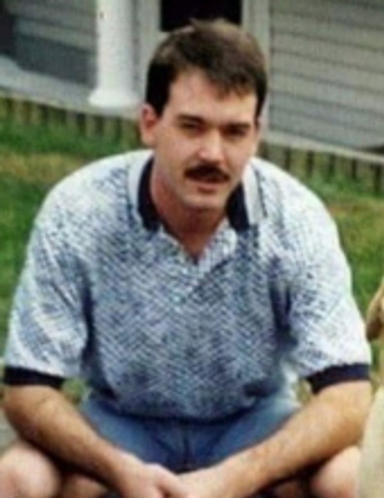Bruce Allen Reynolds