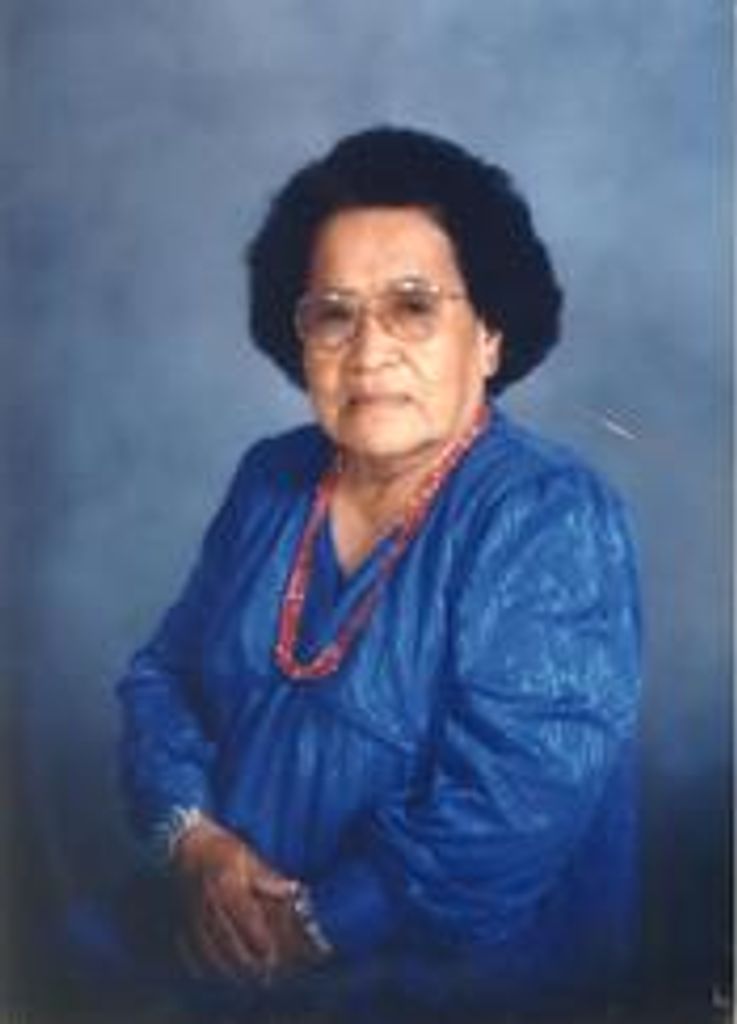 Hilda H. Smith