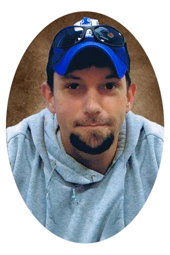 Joshua Owens Burden
