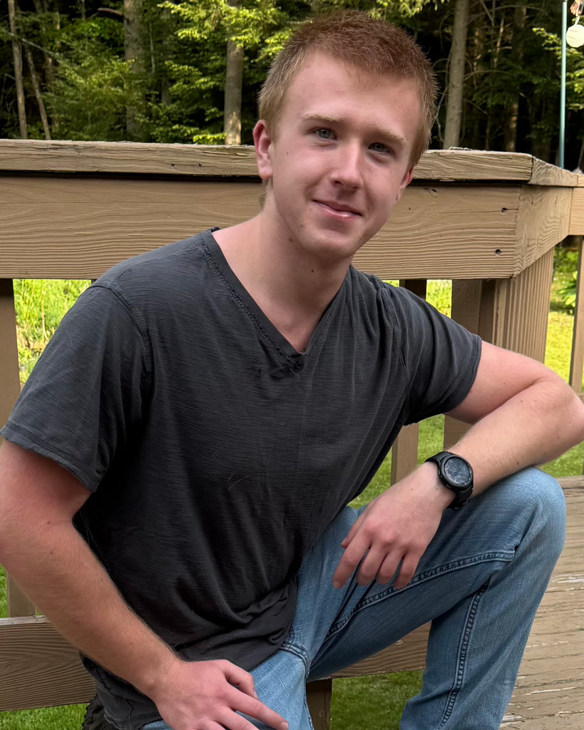 Gabriel "Gabe" Steven Schimp Profile Photo