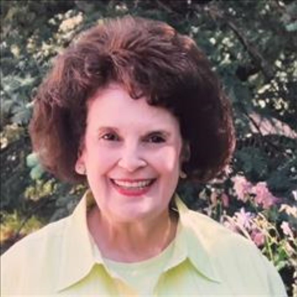 Annette Darlene Dunitz