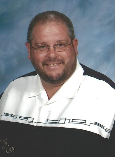 Gary Wayne Chamberlain Profile Photo
