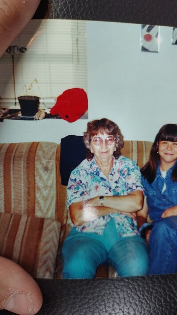 Betty Brooks Fitzgerald