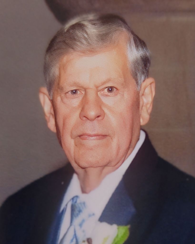 Edward Profile Photo