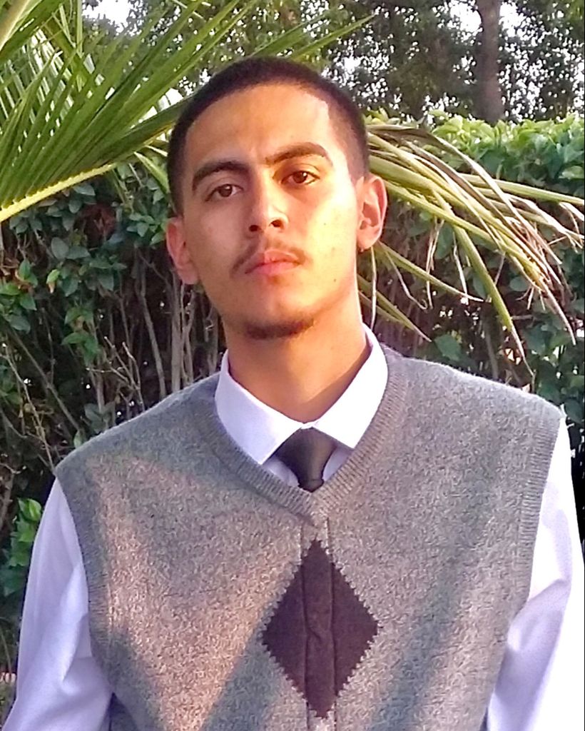 Jimmy Romero Jr. Profile Photo
