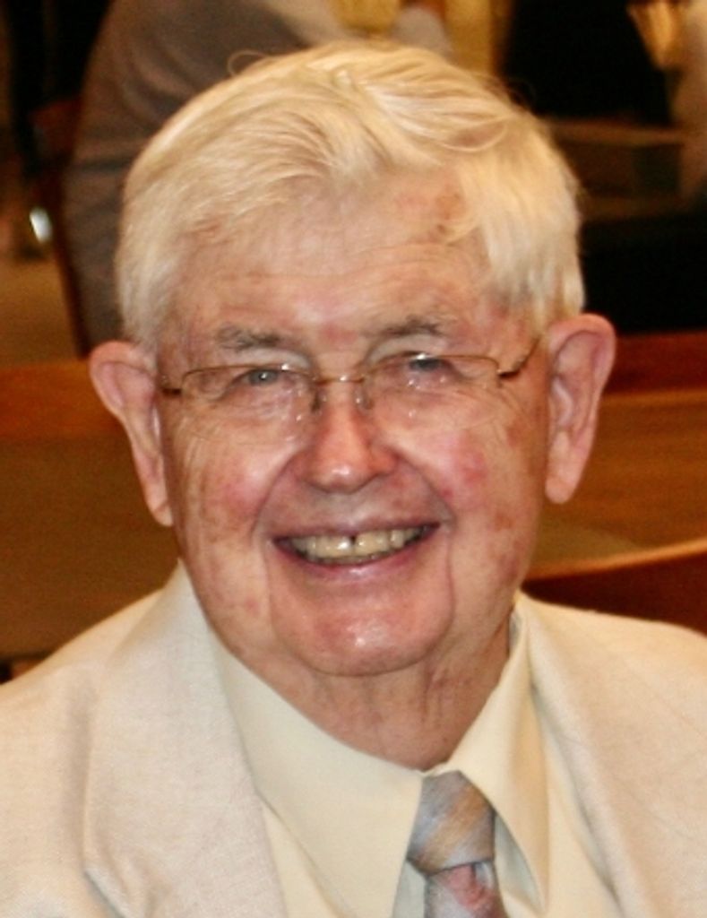 Charles J. Dressman, Sr. Profile Photo