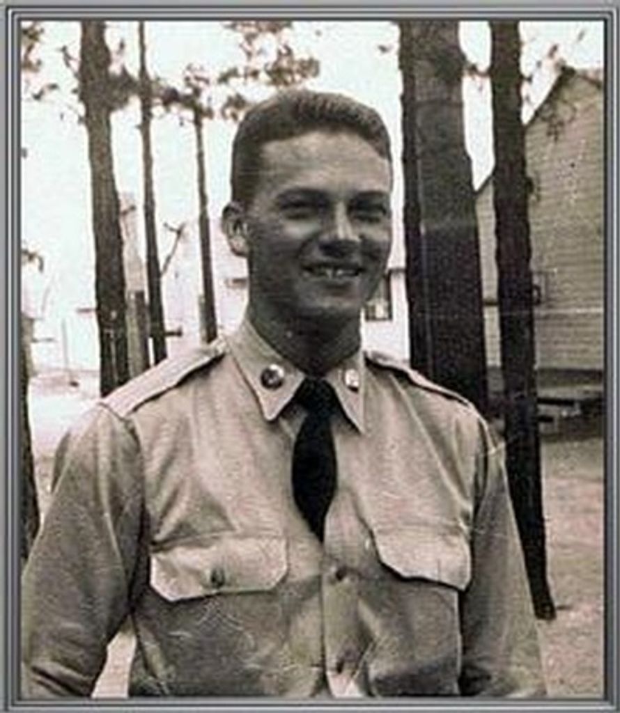 Joseph E. Allen Profile Photo