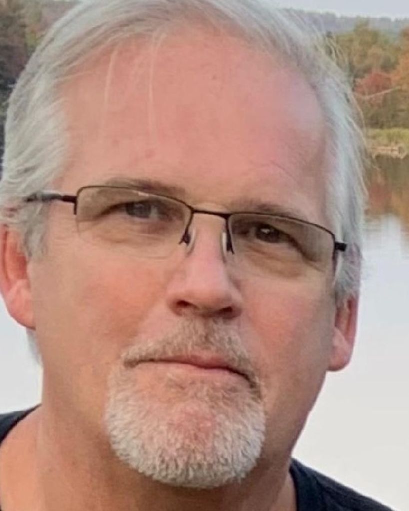 Joseph "Mark" McClain