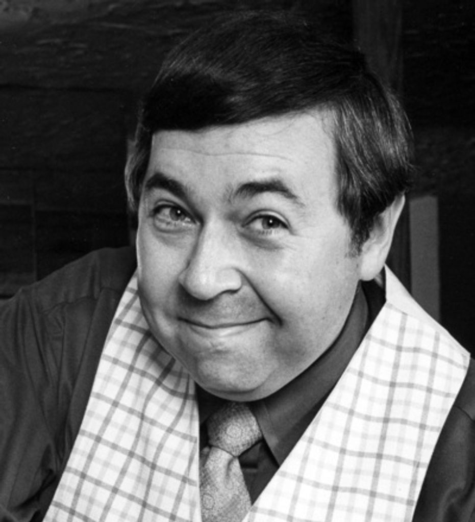 Regis James "Jim" Bowman Profile Photo