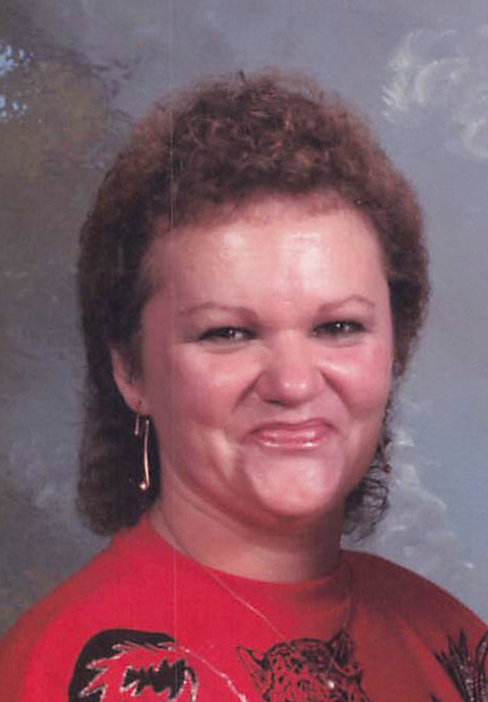 Martha Jane Mills