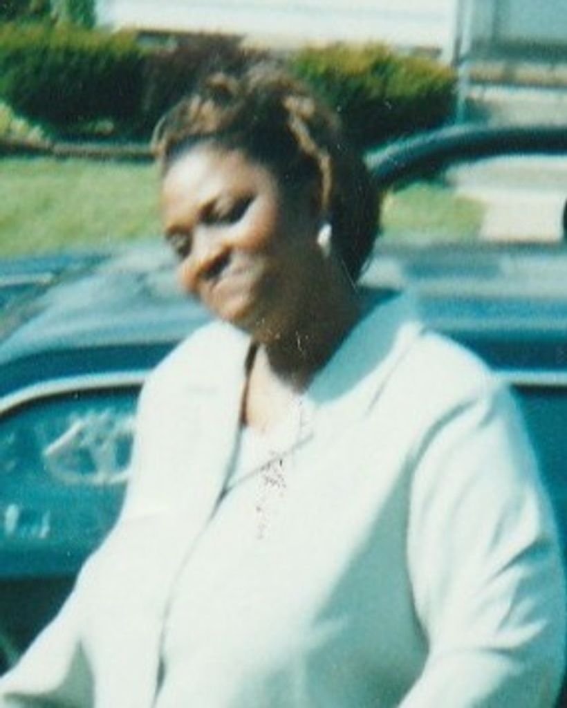 Dorothy "Dee" "Dee-Dee" Louise Seltzer