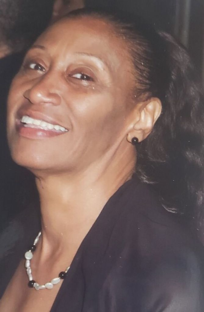 Almeta "Mena" (Johnson)  Singleton