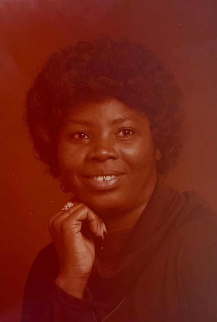 Mrs. Clara Paremore