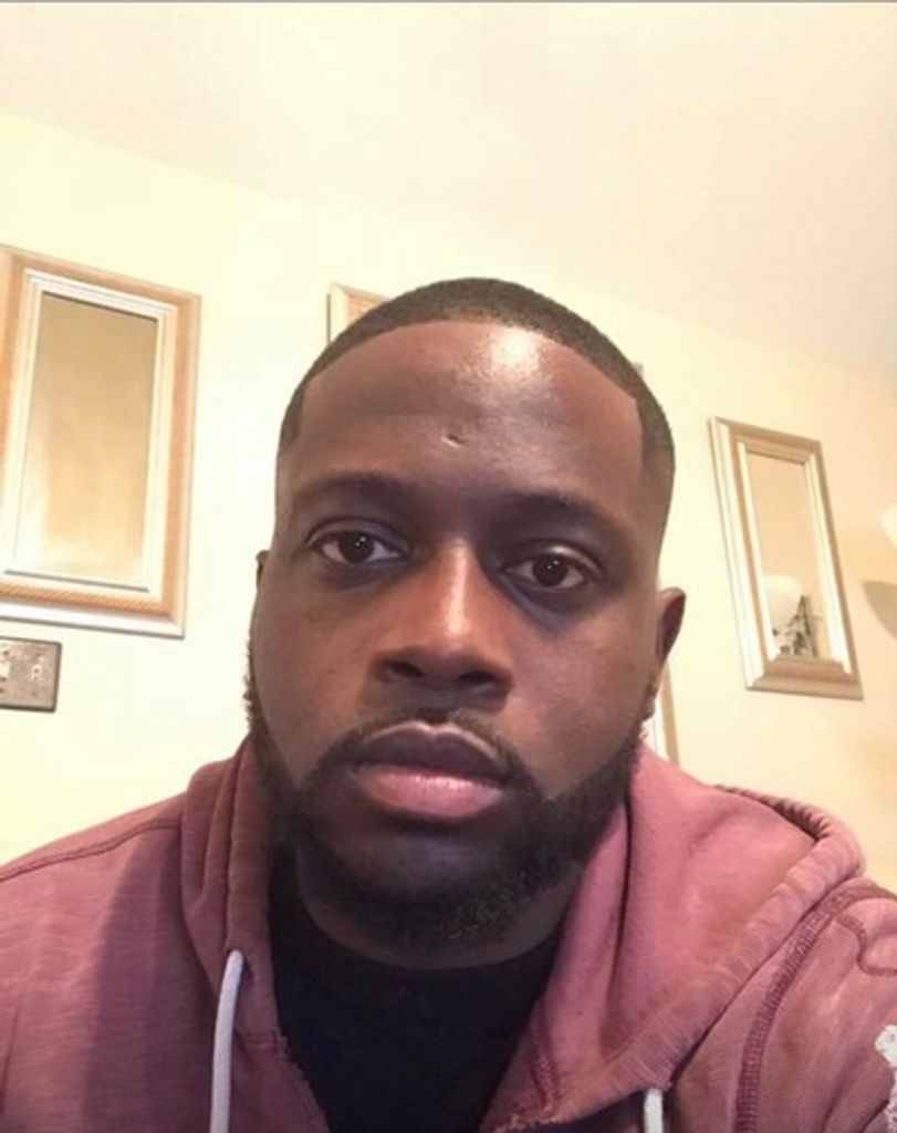 Sylvester Franklin, Jr. Profile Photo
