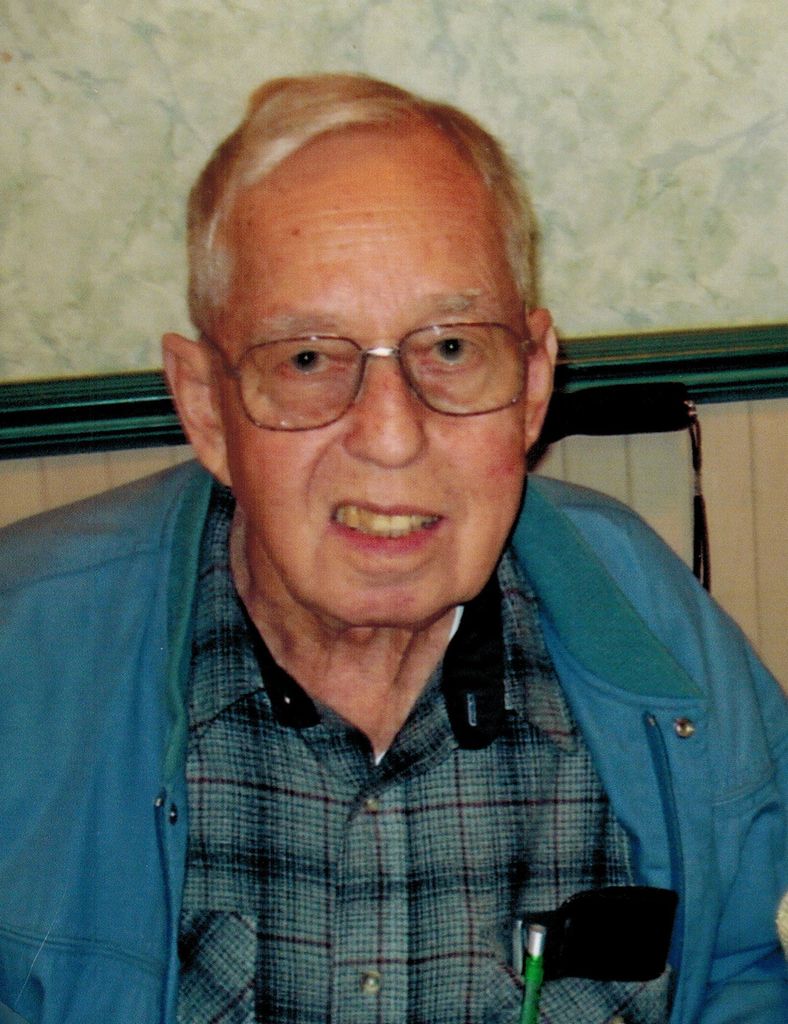 Marvin G.  Wesenick Profile Photo