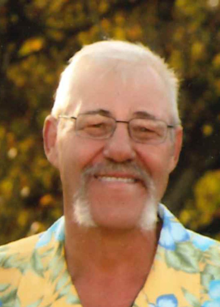 Dennis D Fulk