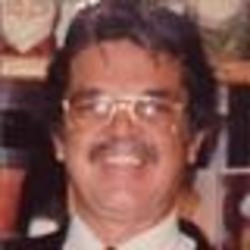Leo G. "Polo" Jacobs Profile Photo