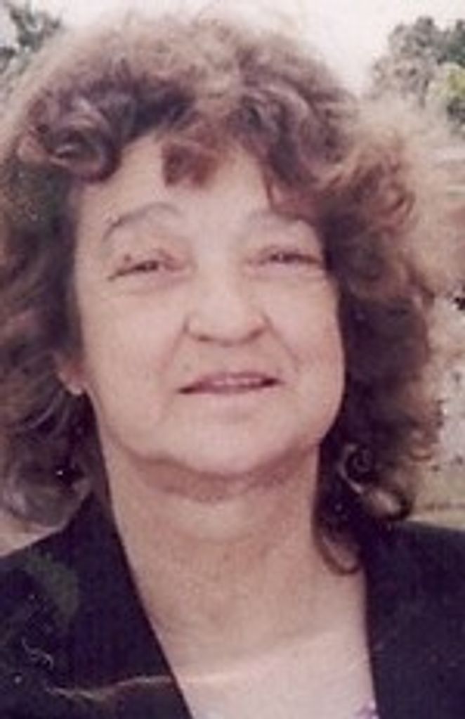 Barbara A. Smith Wells