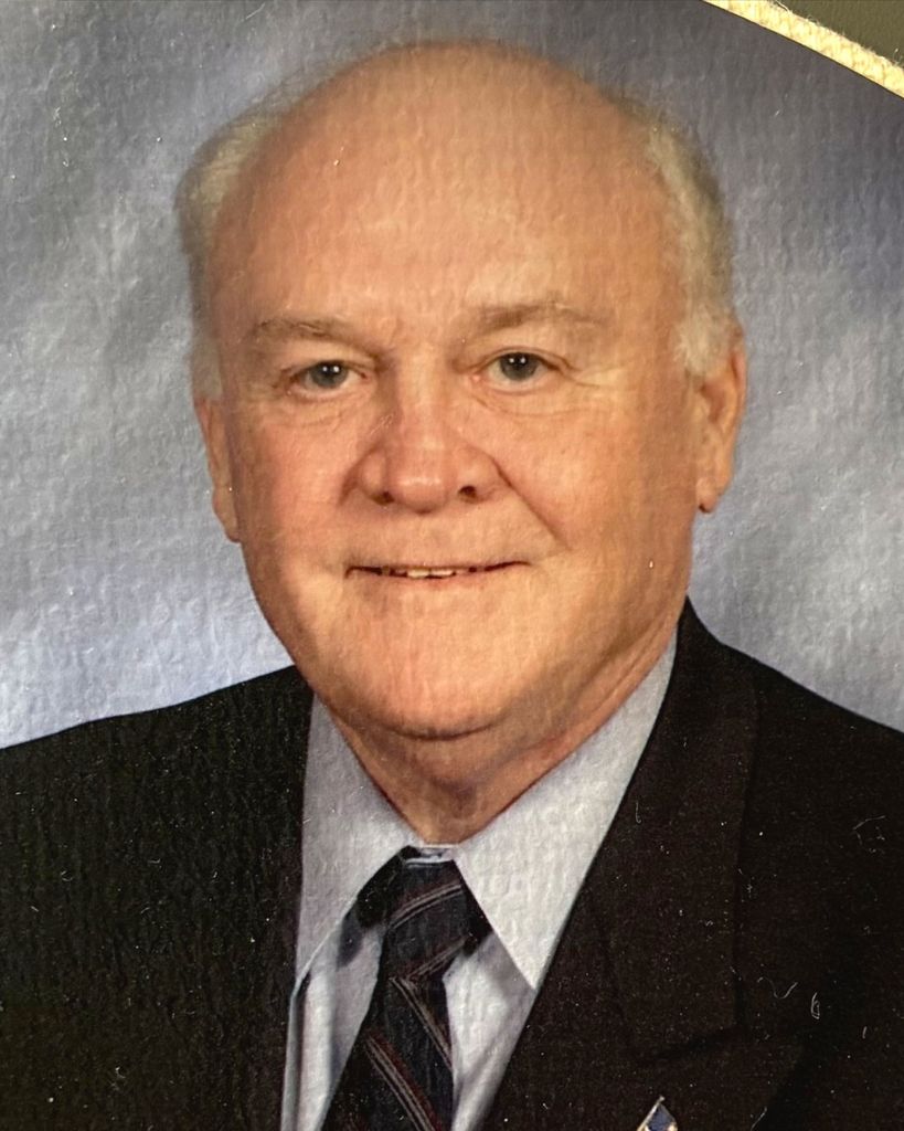 Ralph D. Gardner Profile Photo