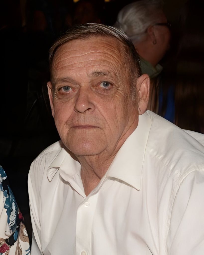 Delbert Ray Taylor