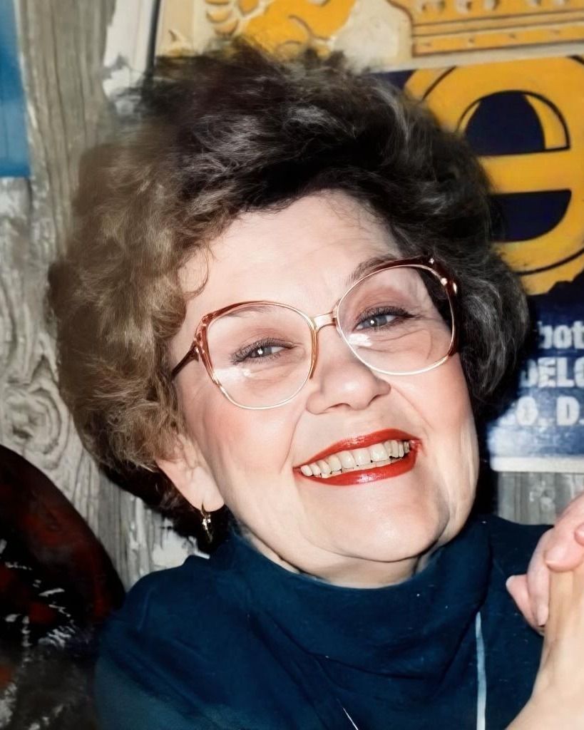 Carolyn Sue Merriman Profile Photo