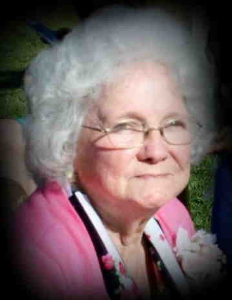 Wilda Rae (Pugh)  Jones Profile Photo