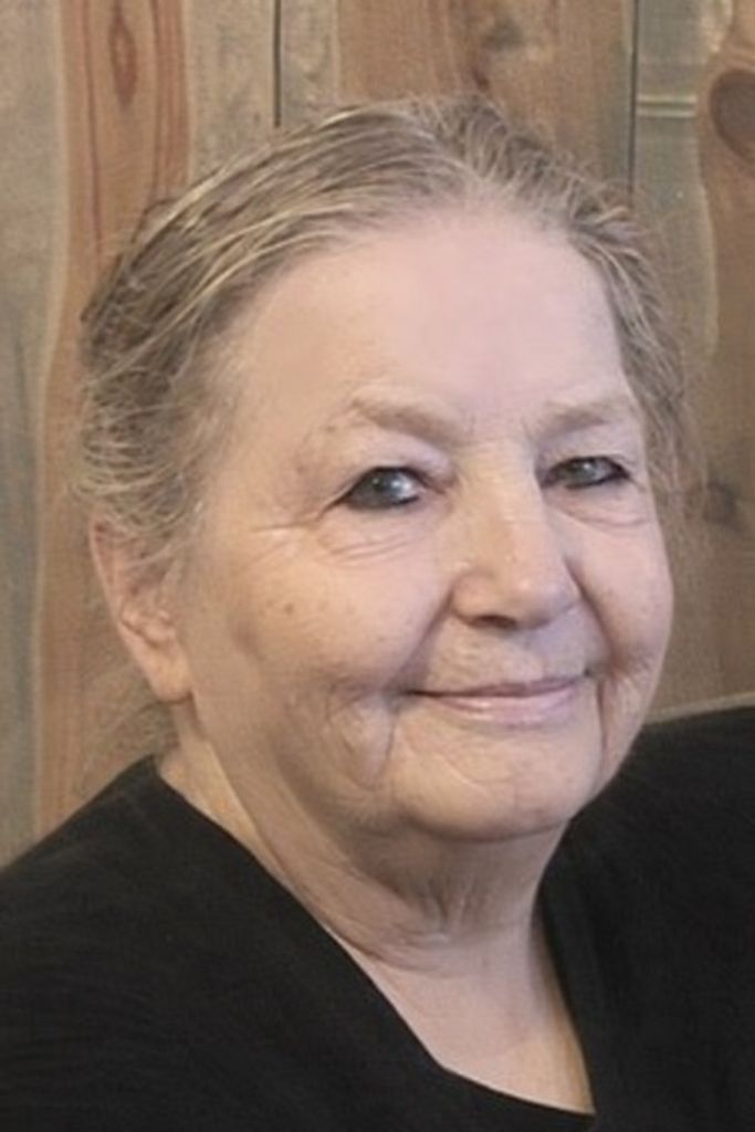 Sandra Kay Moranville Profile Photo