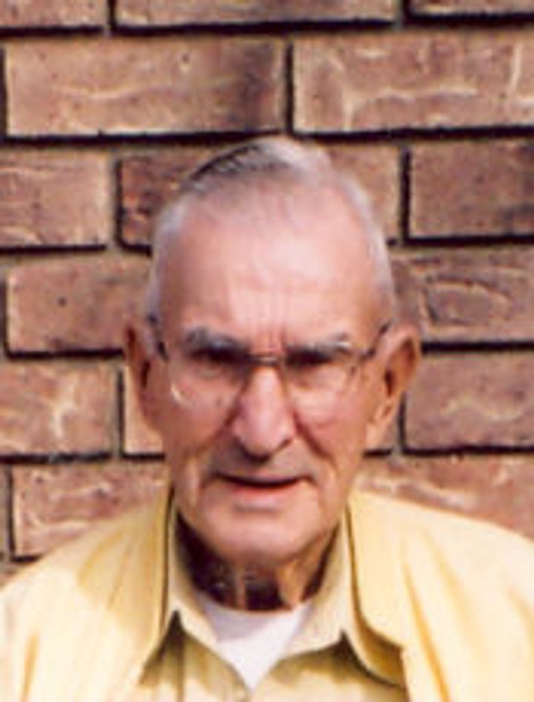 Ralph Milton Dragoo Profile Photo