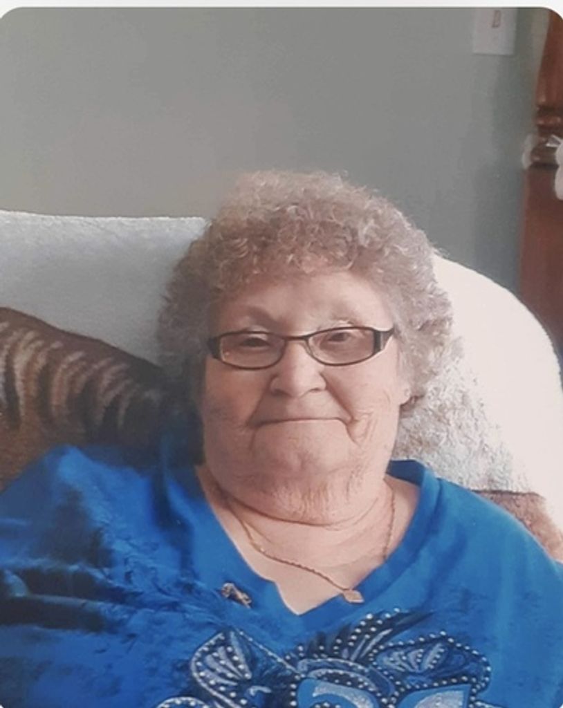 Vera Stokes Profile Photo