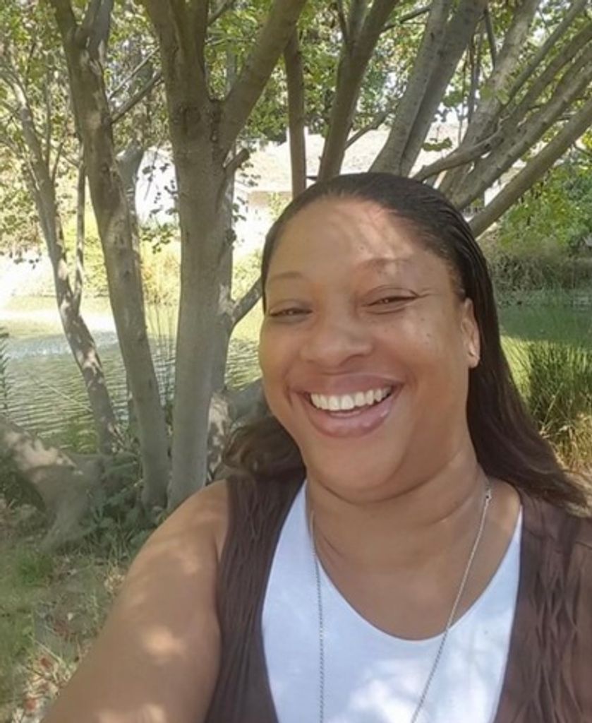 Sharrie Octivia Watson Profile Photo