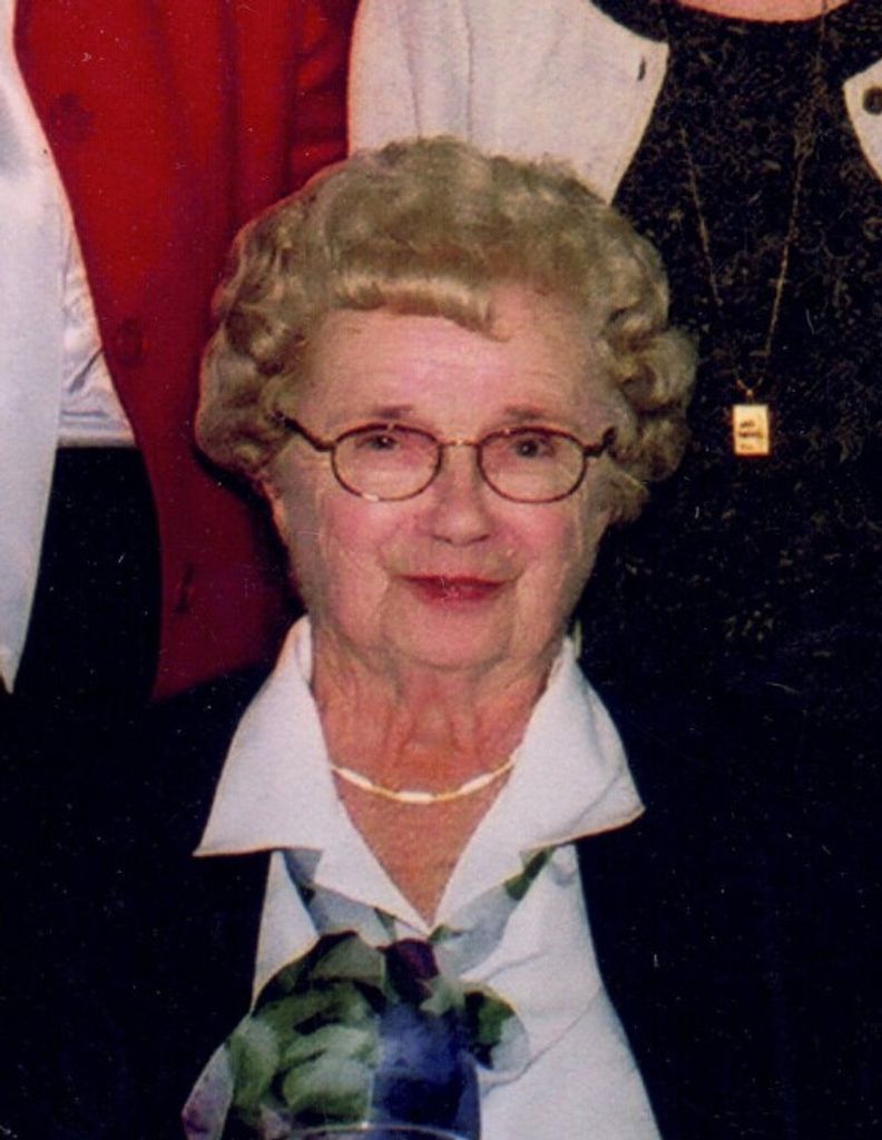 Ann Louise Karnofel