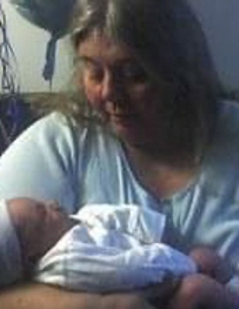 Gloria L. Smith