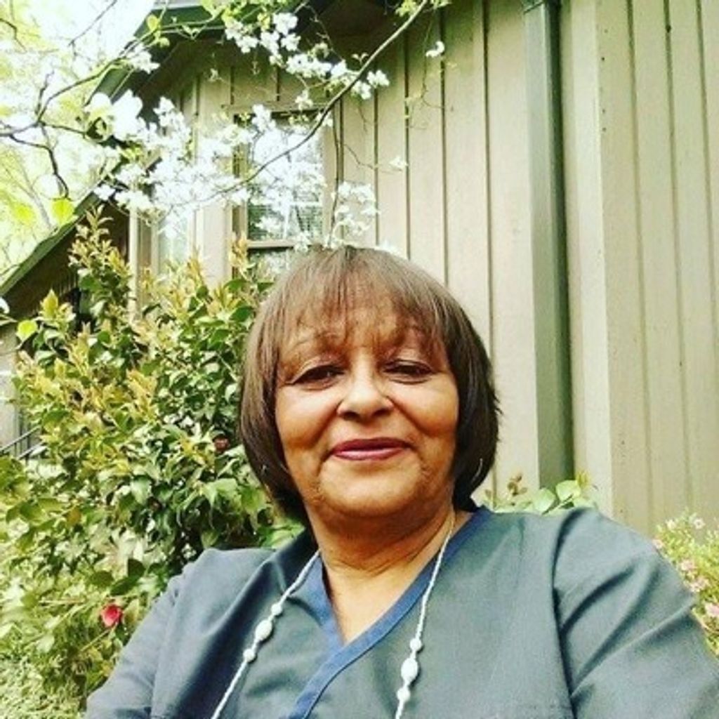 Jane Ransom Graham