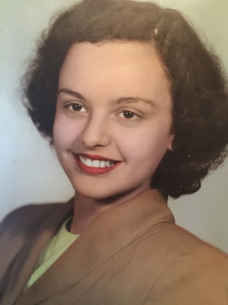 Phyllis Rose (Carpino)  Hagy Profile Photo