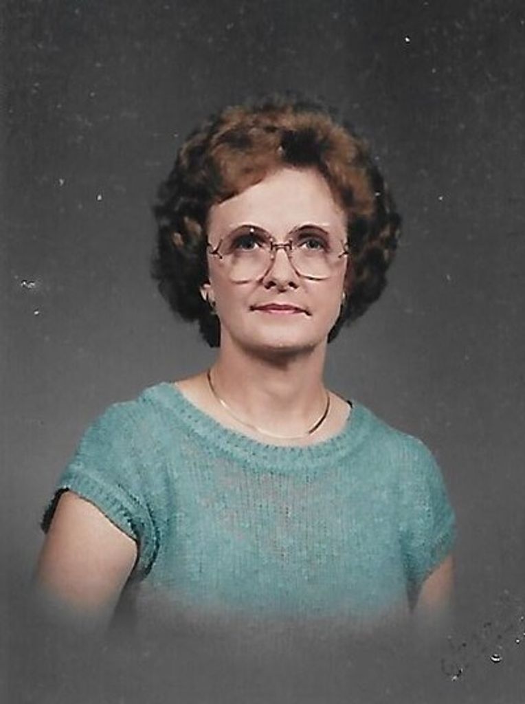 Mary Faye Arnold Profile Photo