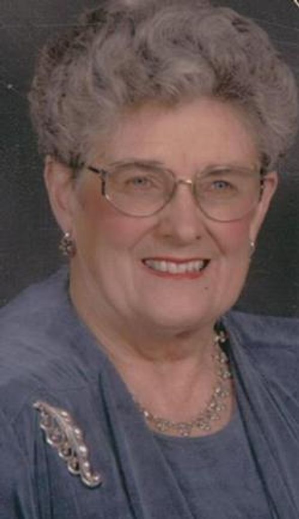 Nancy B. Mchenry Profile Photo