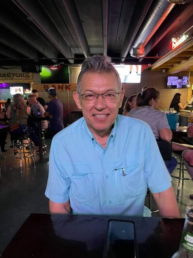 Richard Ramos Profile Photo