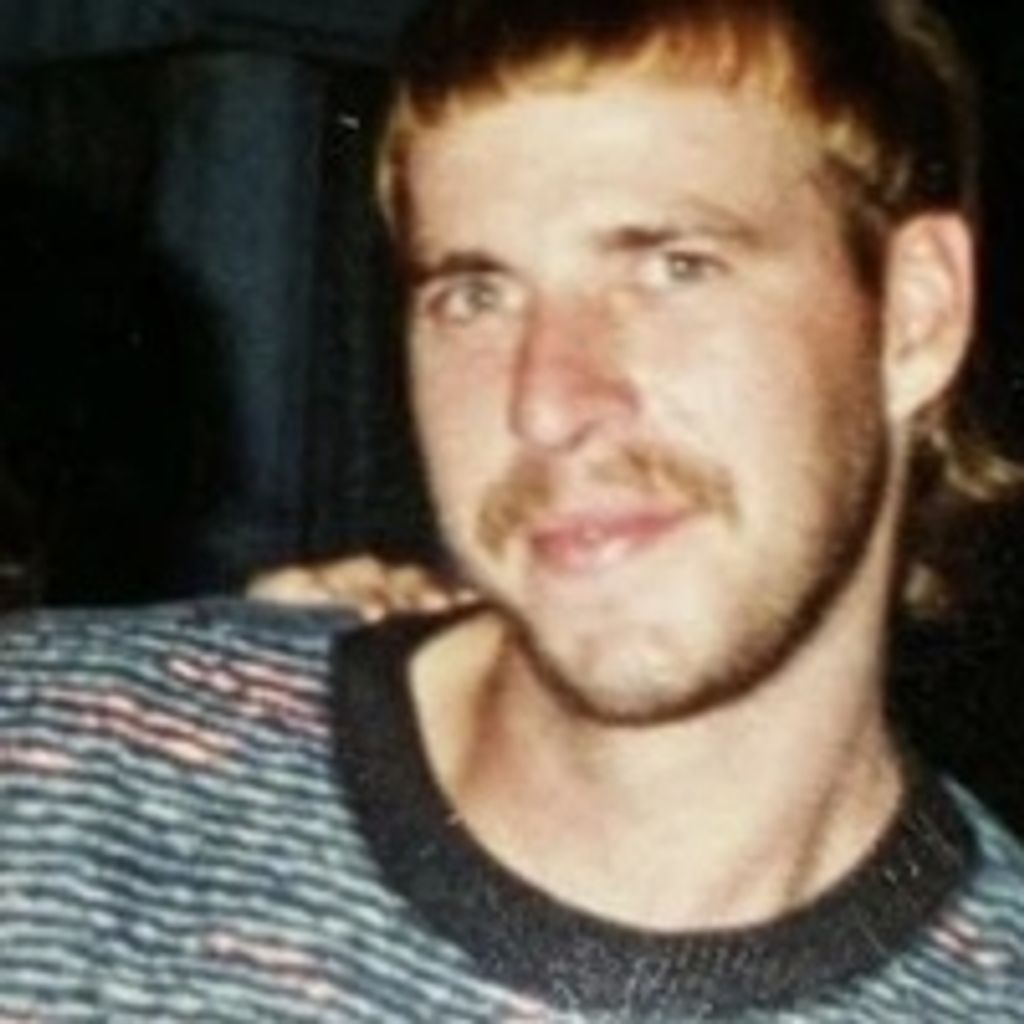 James Ray Mosley Profile Photo