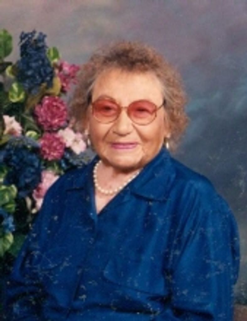 Juana Guarjardo Garza