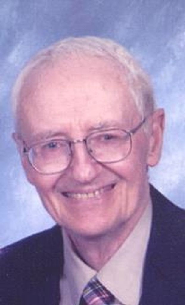Robert R. Doty