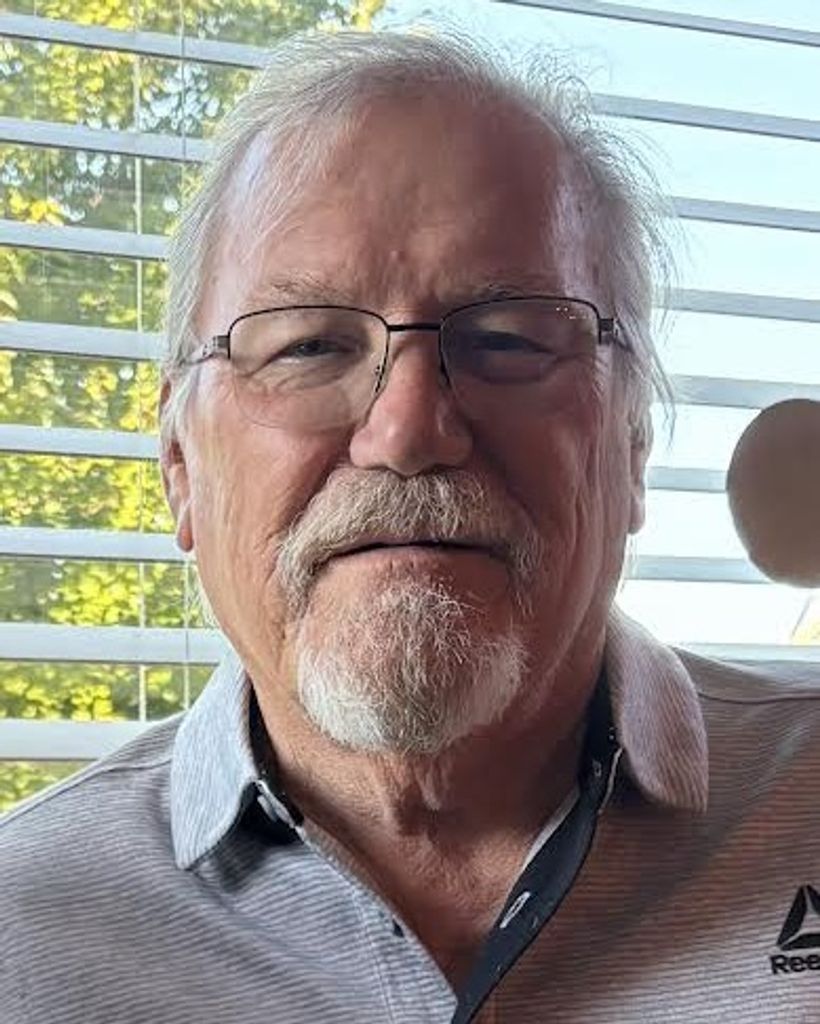 Richard John "Rick" Daley Profile Photo