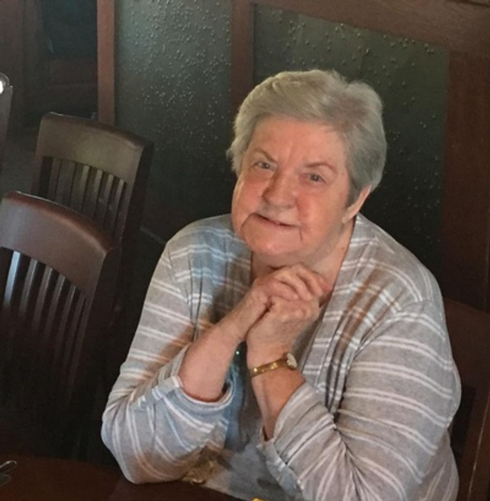 Mildred Irene Clark Profile Photo