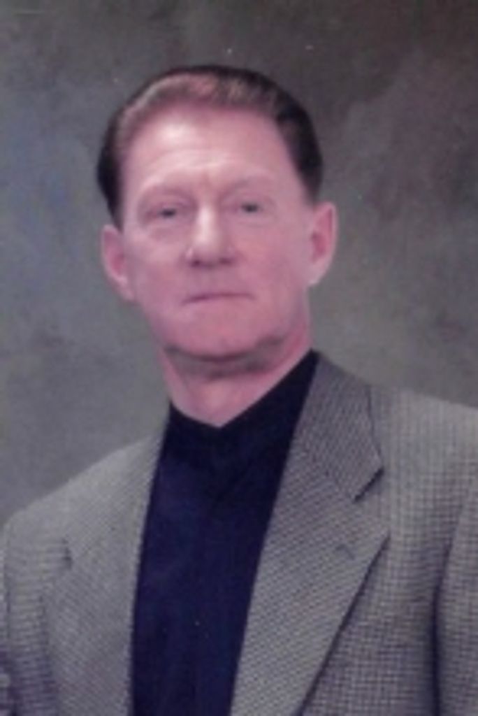 Larry D. Pope