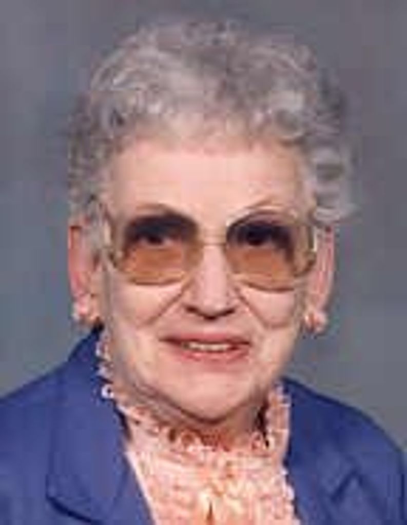 Rose L. Walker