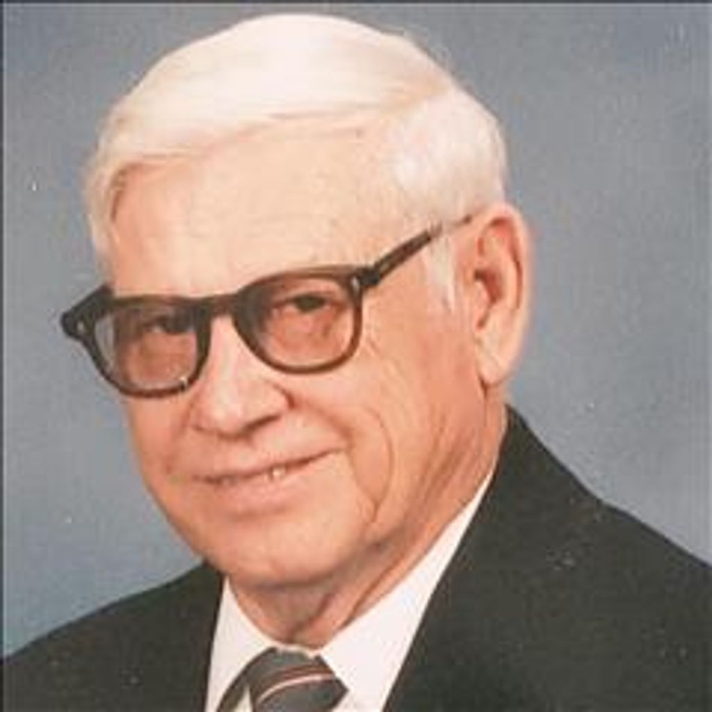 F. O. "Buddy" Farris Profile Photo