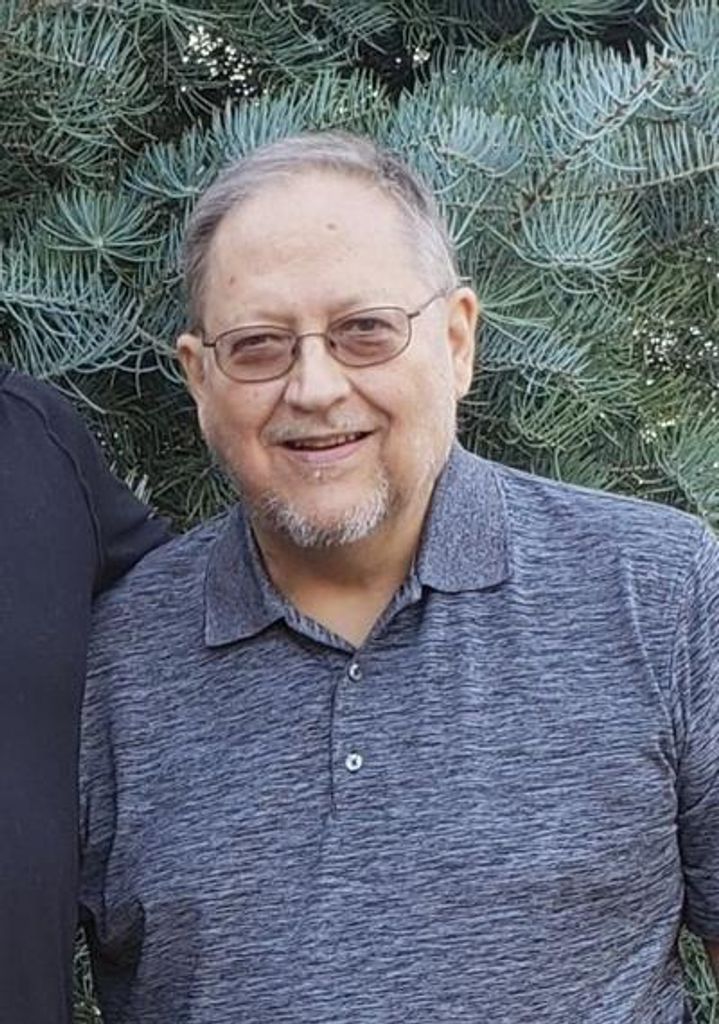 Douglas Kent Wilhoit Profile Photo